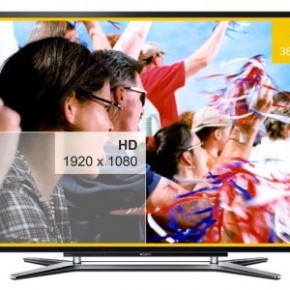 8 причин сменить обычный телевизор на 4К-панель